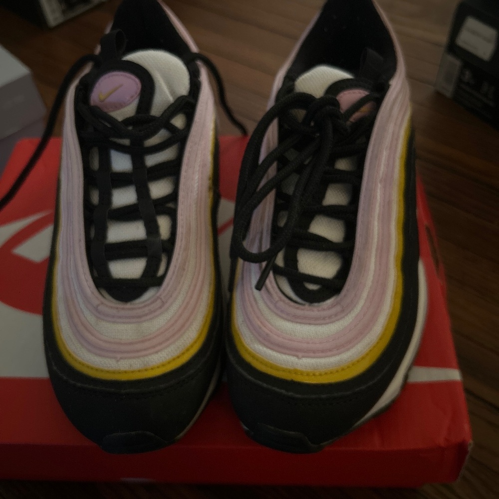 nike air max 97 GS